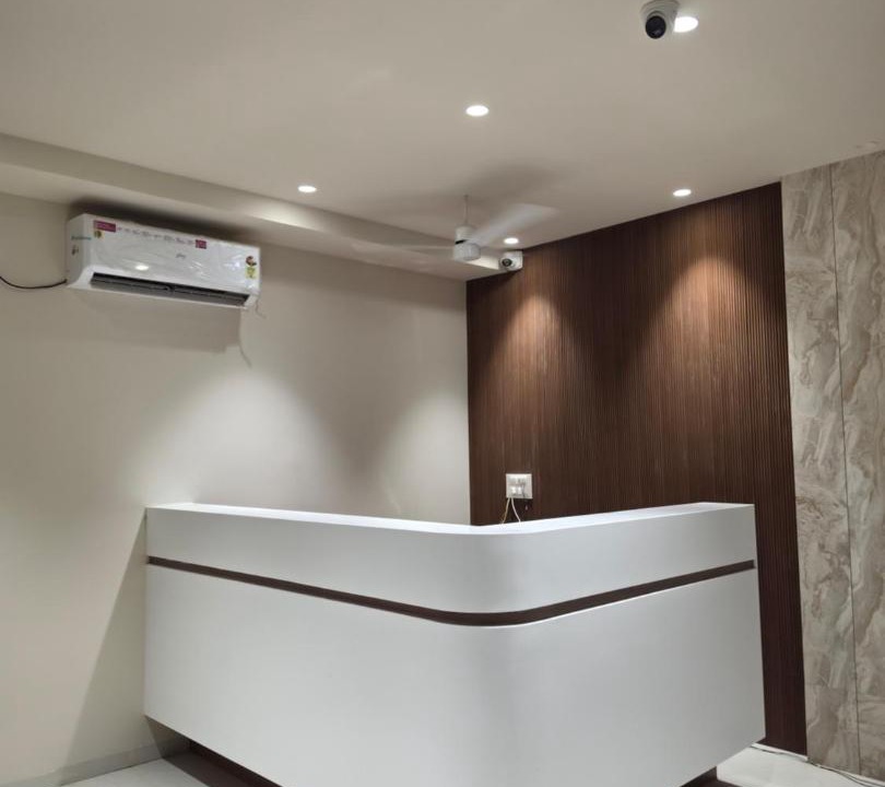 Photo of Bathroom in Pandharpur