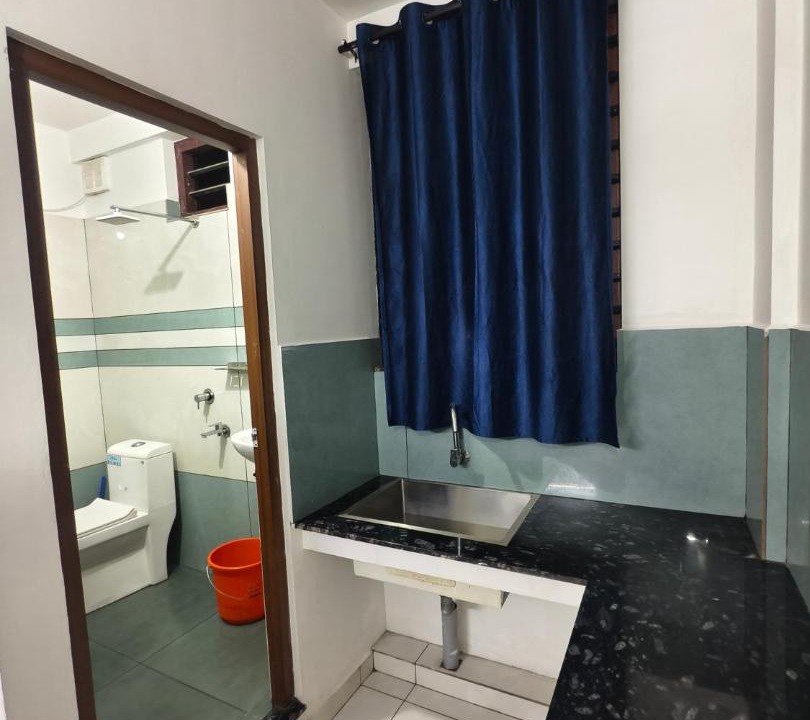 Photo of Bathroom in Alwaye