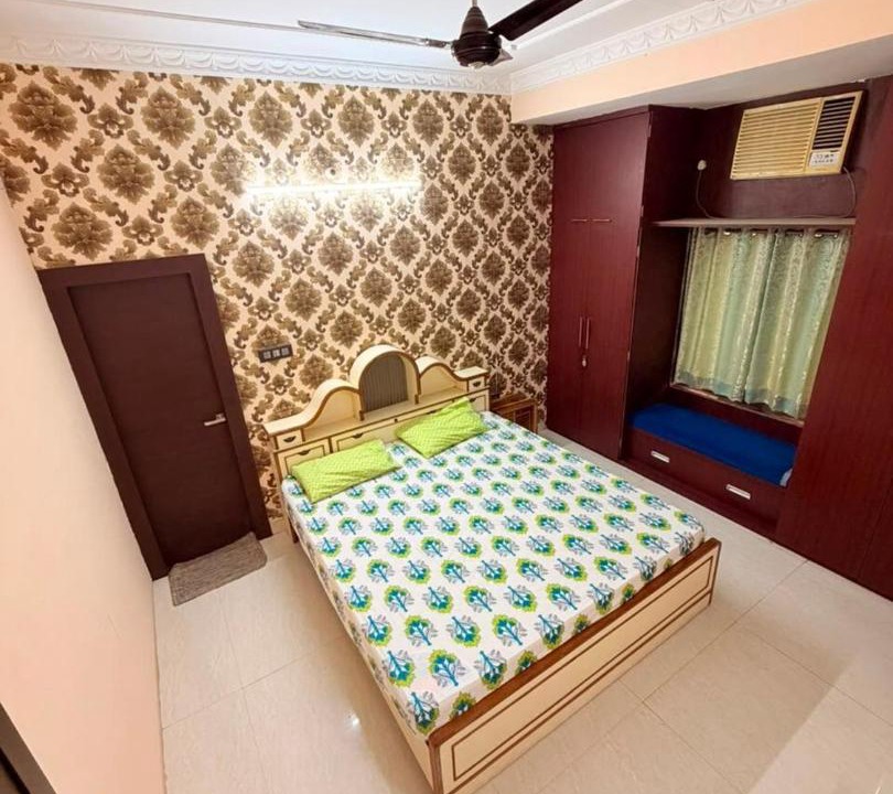 Photo of Bedroom in Ranchi