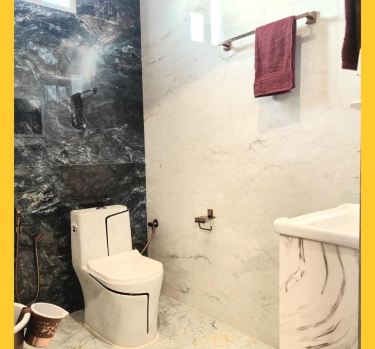 Photo of Bathroom in Udupi