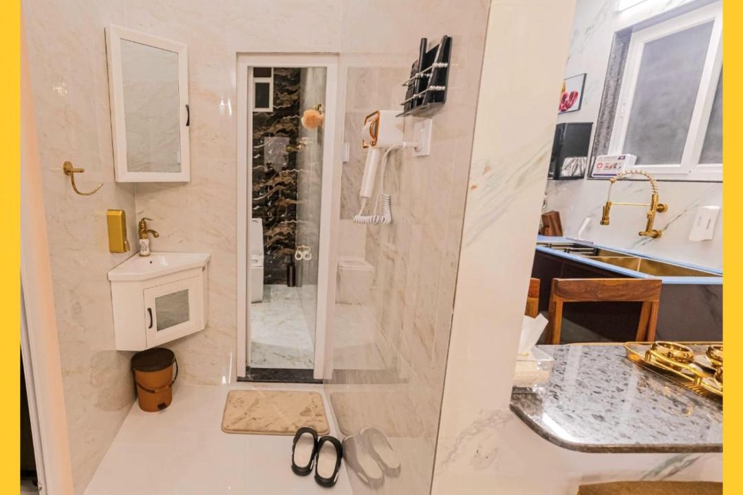 Photo of Bathroom in Udupi