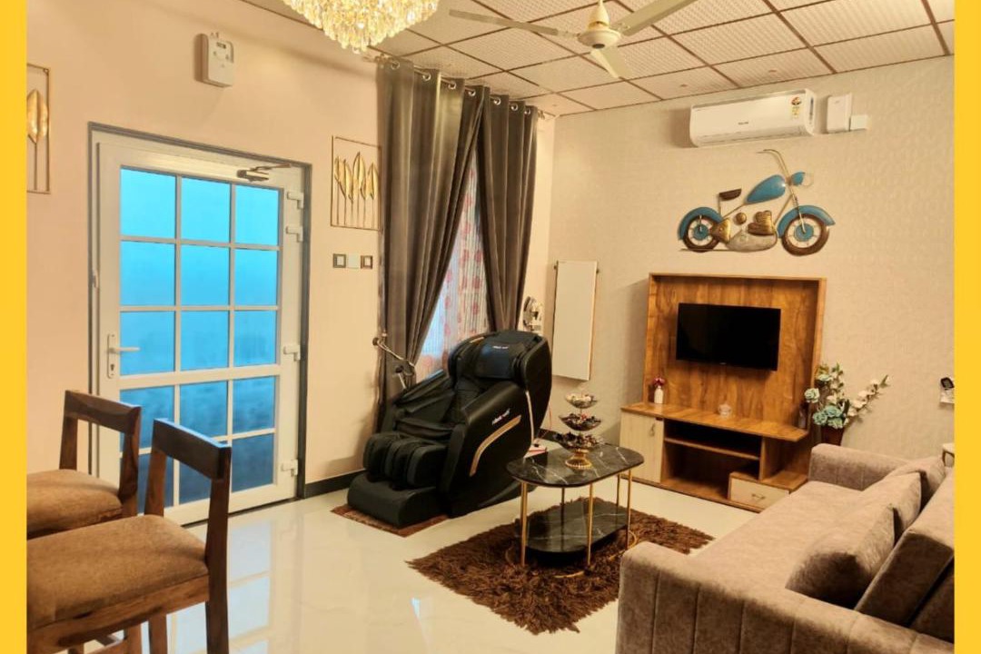 Photo of Livingroom in Udupi