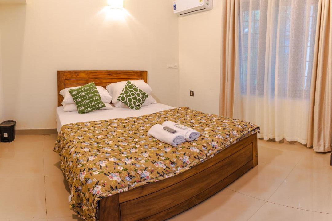 Photo of Bedroom in Kozhikode