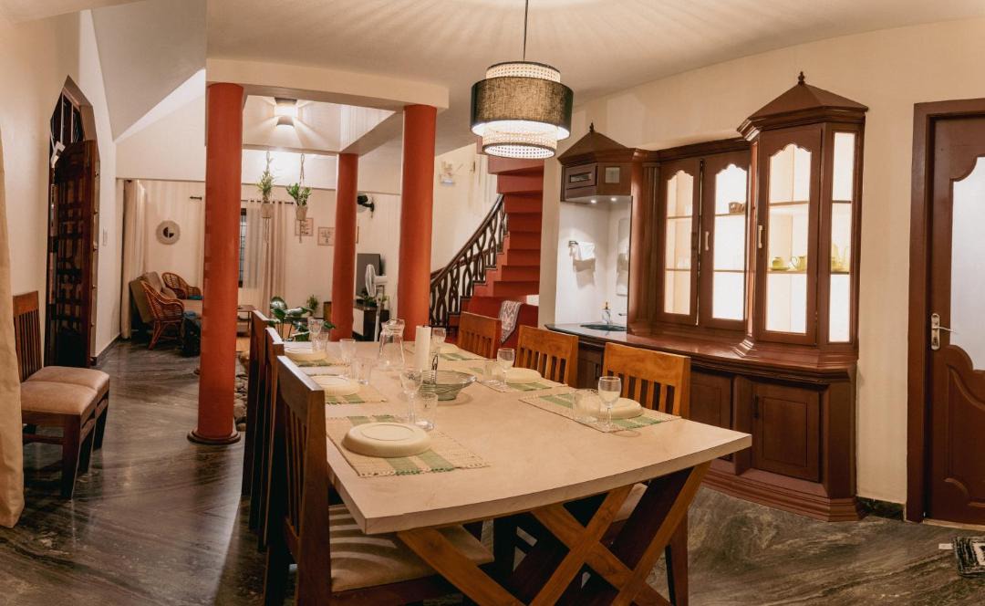 Photo of Kitchen in Kozhikode