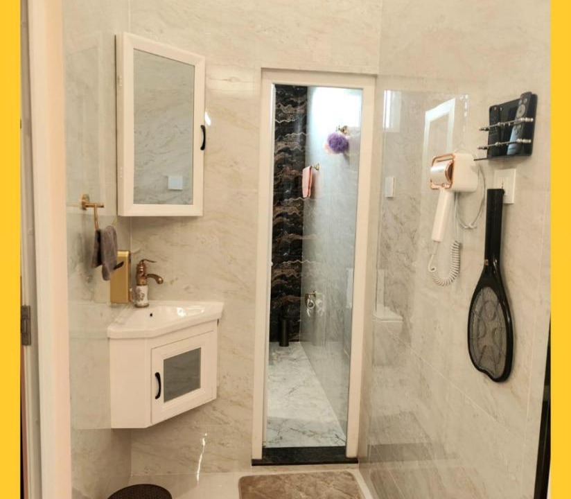 Photo of Bathroom in Udupi