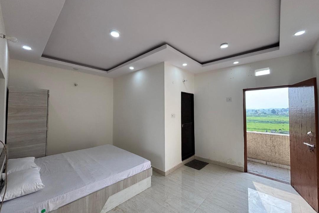 Photo of Bedroom in Ranchi
