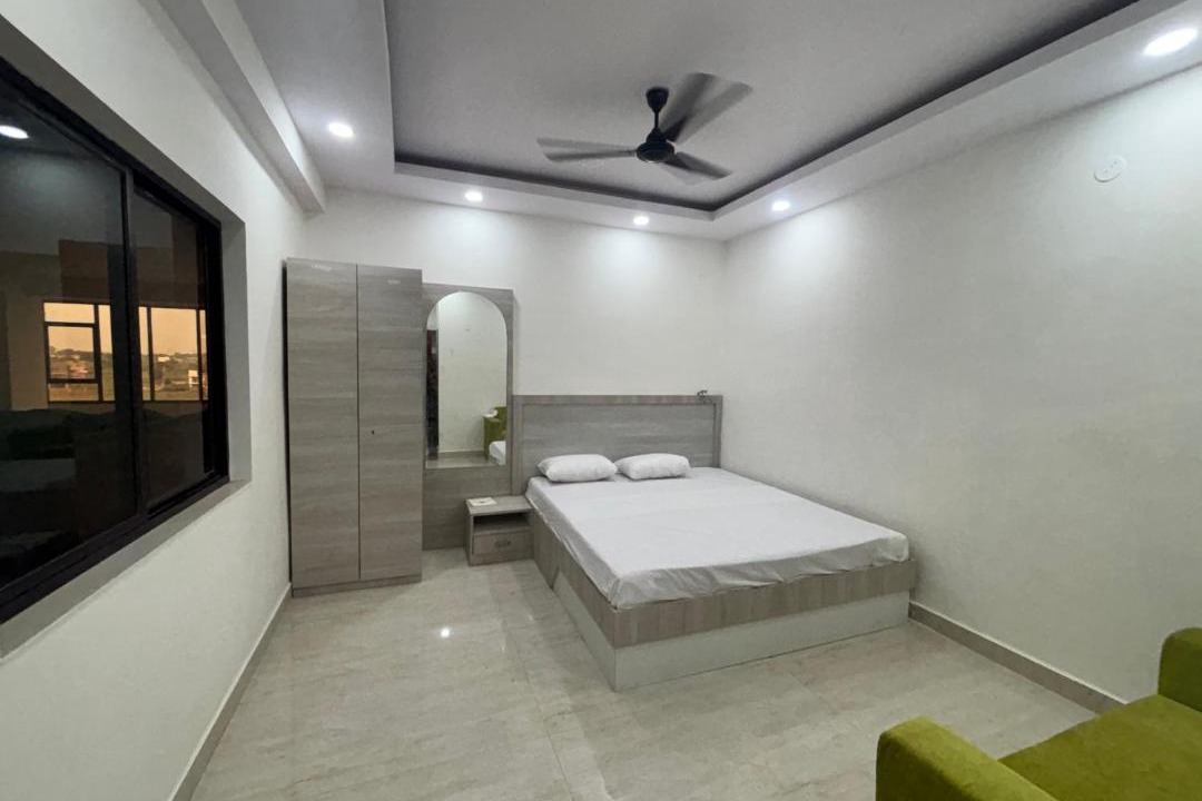 Photo of Bedroom in Ranchi