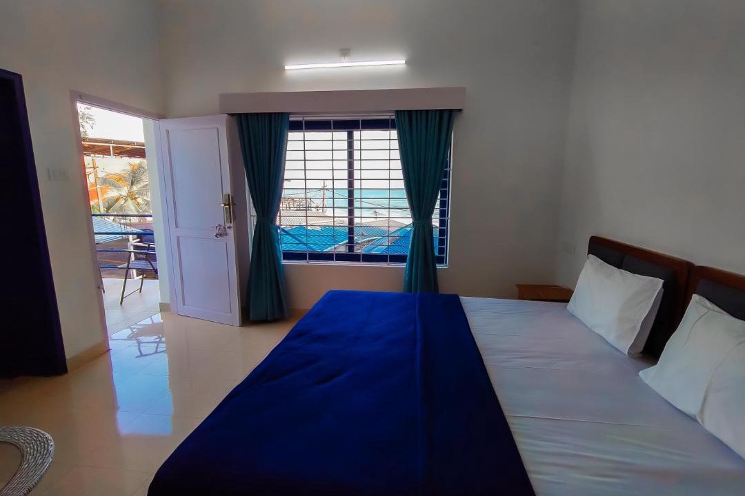 Photo of Bedroom in Varkala