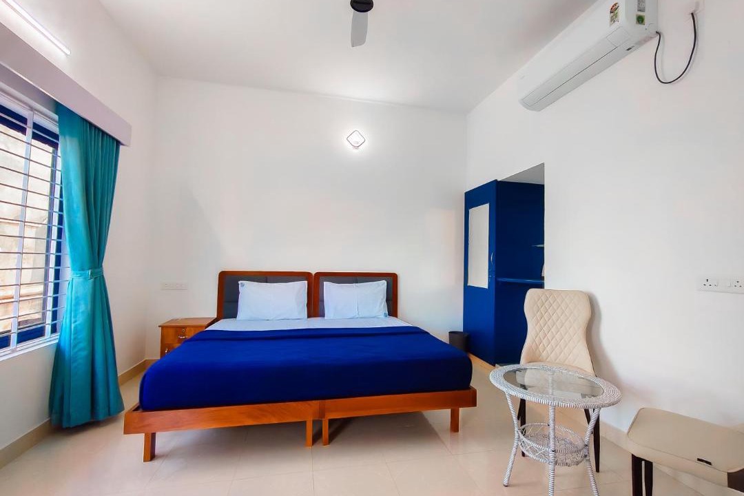 Photo of Bedroom in Varkala