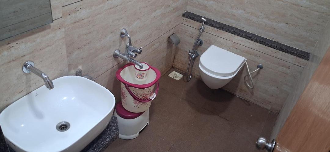 Photo of Bathroom in Bhilad
