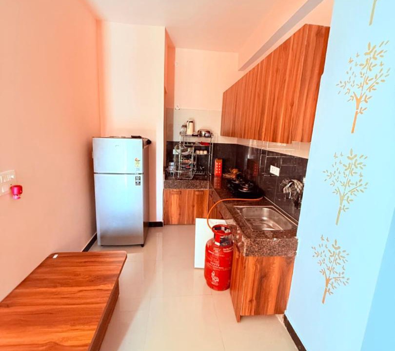 Photo of Kitchen in Nivari