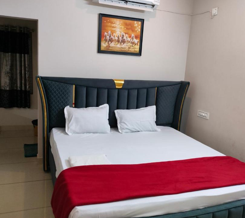 Photo of Bedroom in Kakinada