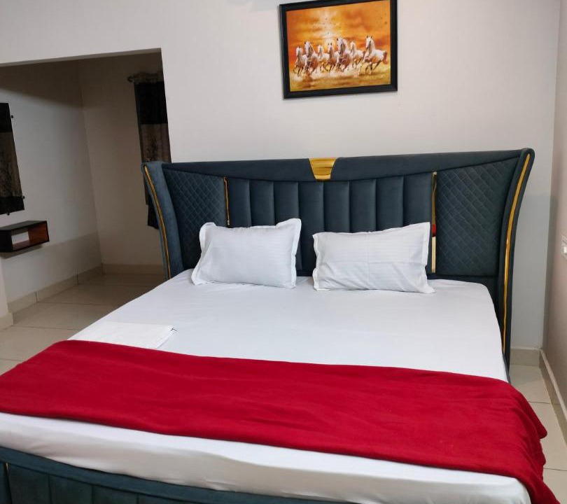 Photo of Bedroom in Kakinada