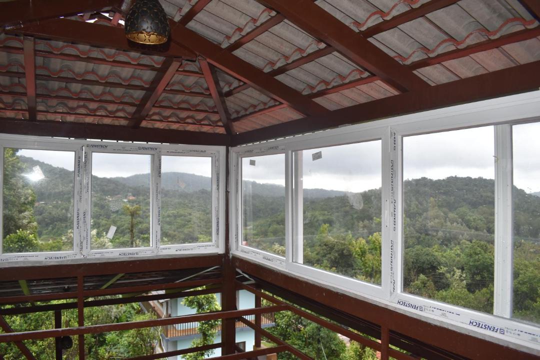 Photo of Patio Balcony in Somvarpet