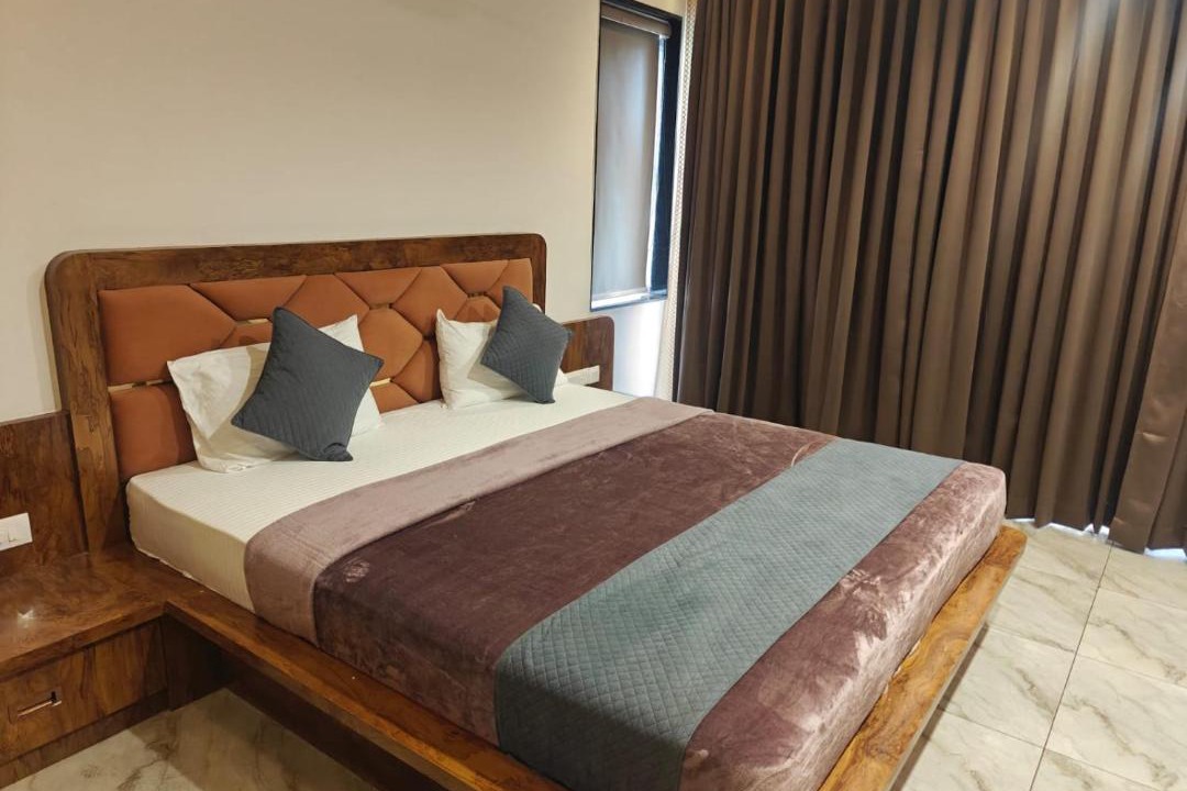 Photo of Bedroom in Panhala