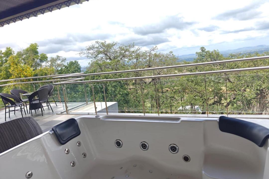 Photo of Patio Balcony in Panhala