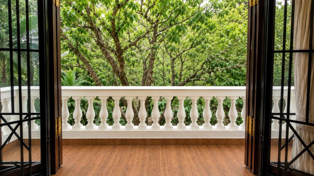 Photo of Patio Balcony in Mangeshi