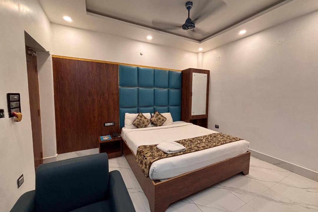 Photo of Bedroom in Motihari