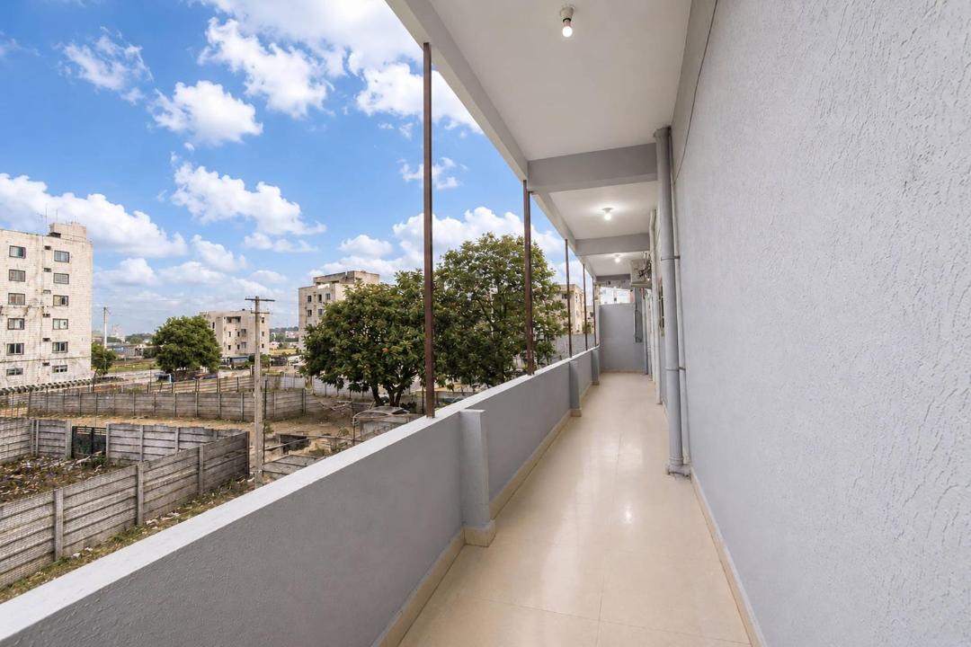 Photo of Patio Balcony in Ibrahimpatan