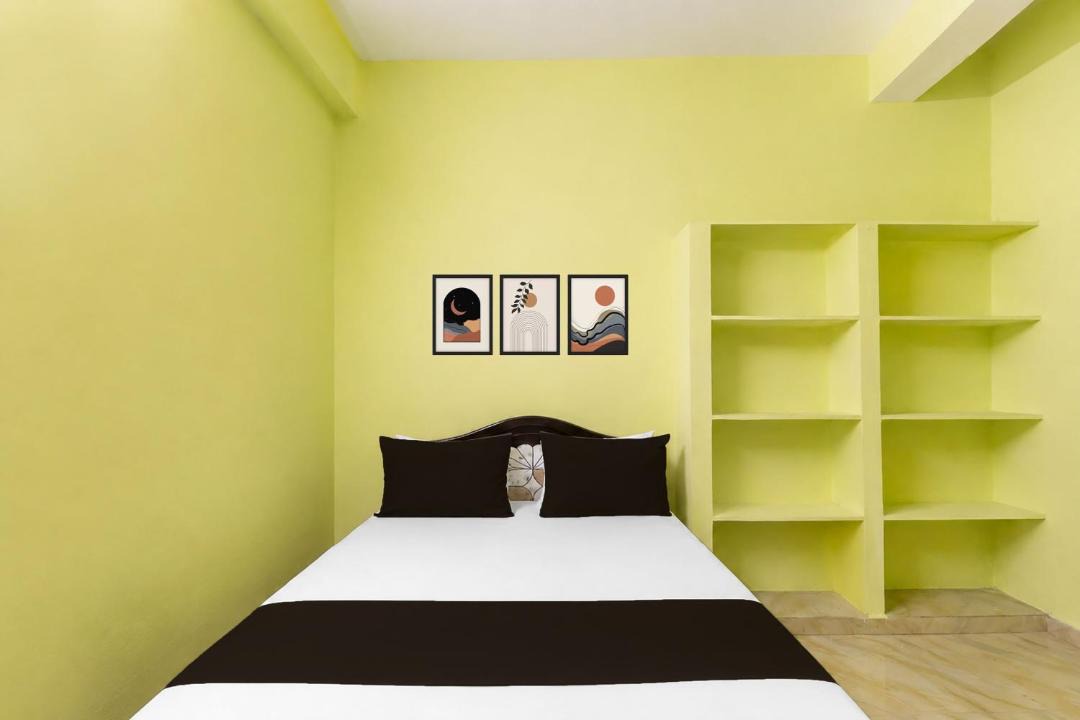 Photo of Bedroom in Ibrahimpatan