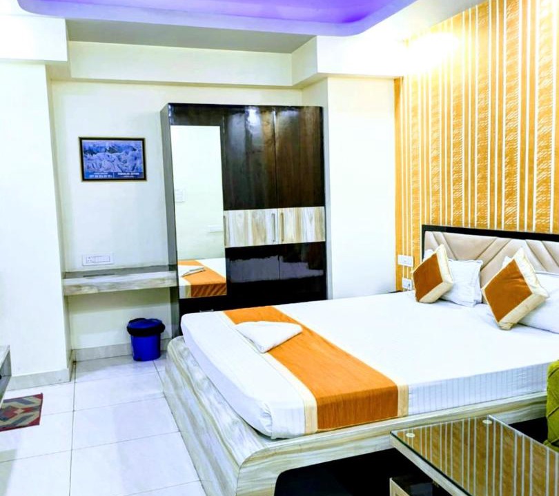 Photo of Bedroom in Araria
