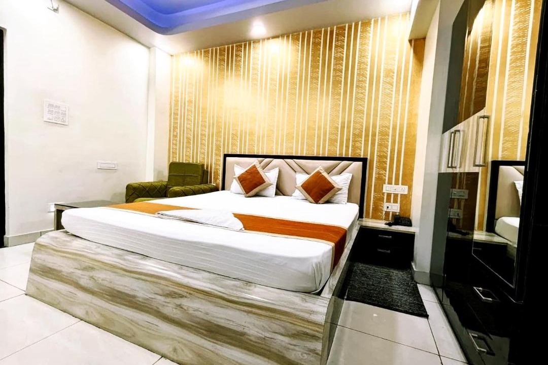 Photo of Bedroom in Araria