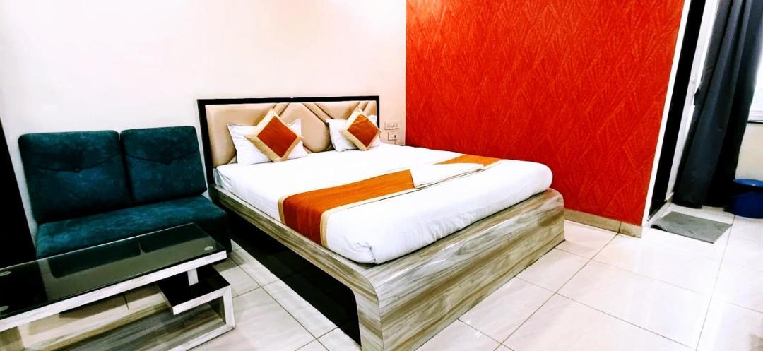 Photo of Bedroom in Araria