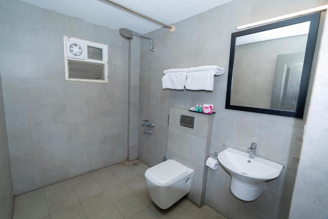 Photo of Bathroom in Bengaluru