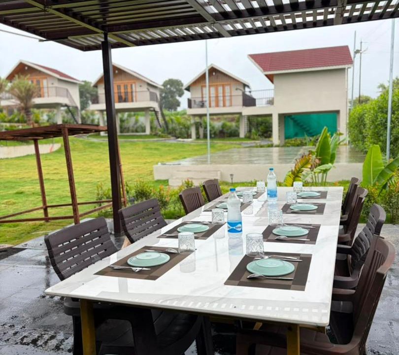 Photo of Outdoor in Nashik