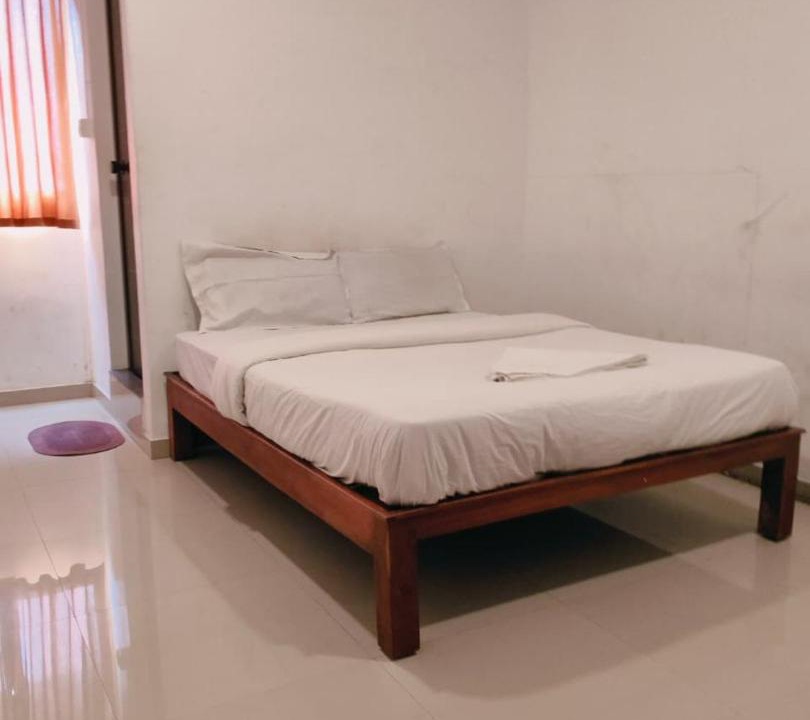 Photo of Bedroom in Kakkanad