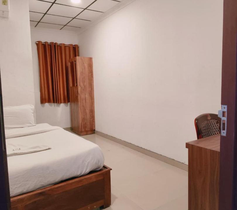 Photo of Bedroom in Kakkanad
