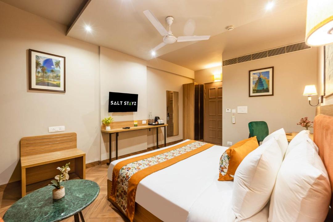 Photo of Bedroom in Sector 39