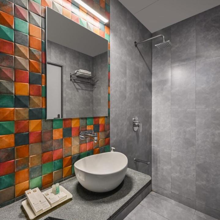 Photo of Bathroom in Pardi