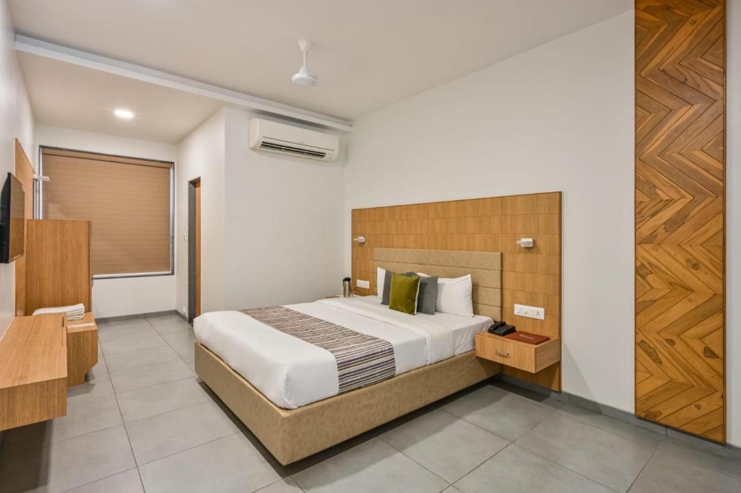 Photo of Bedroom in Pardi