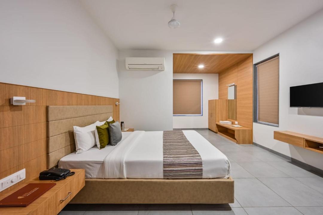 Photo of Bedroom in Pardi