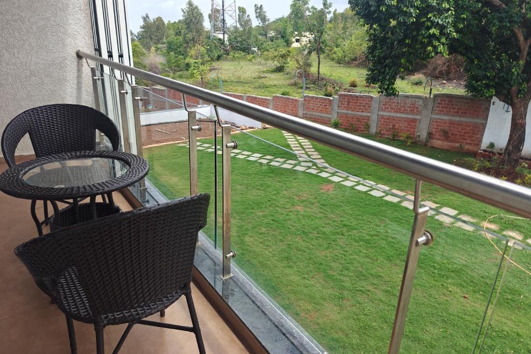 Photo of Patio Balcony in Panhala