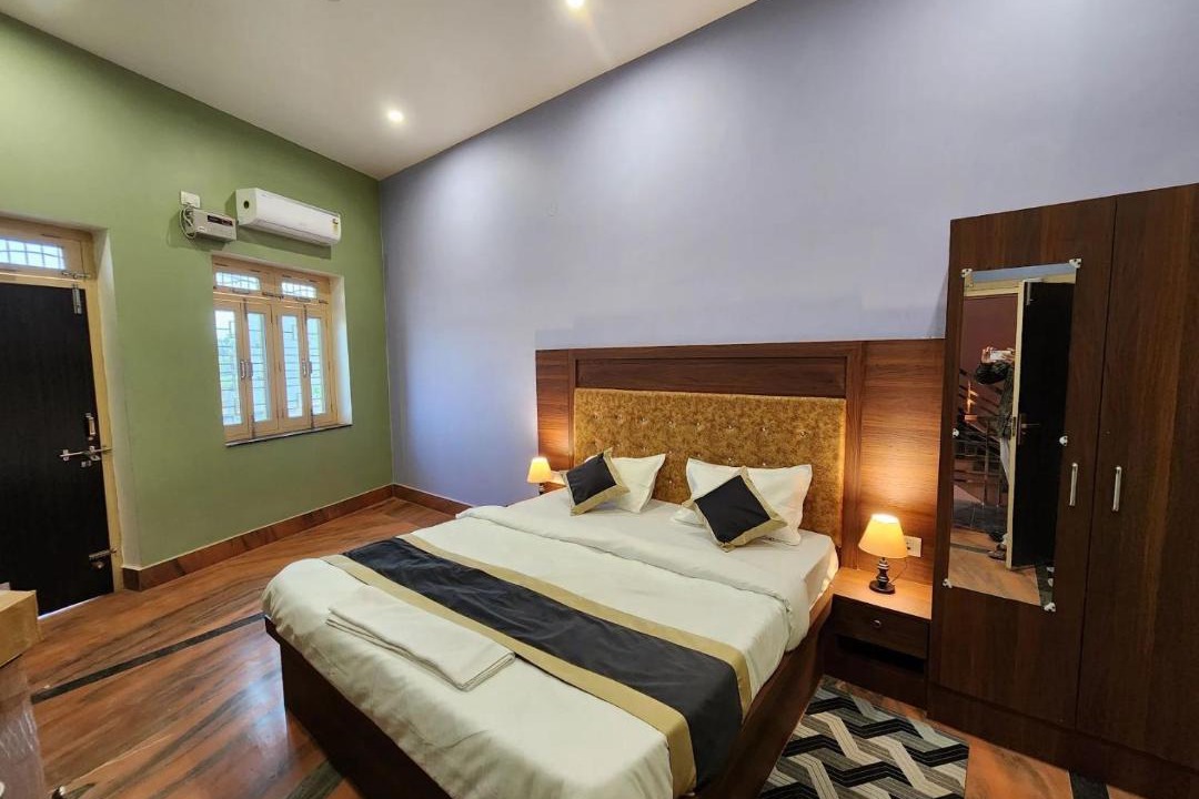 Photo of Bedroom in Chapra