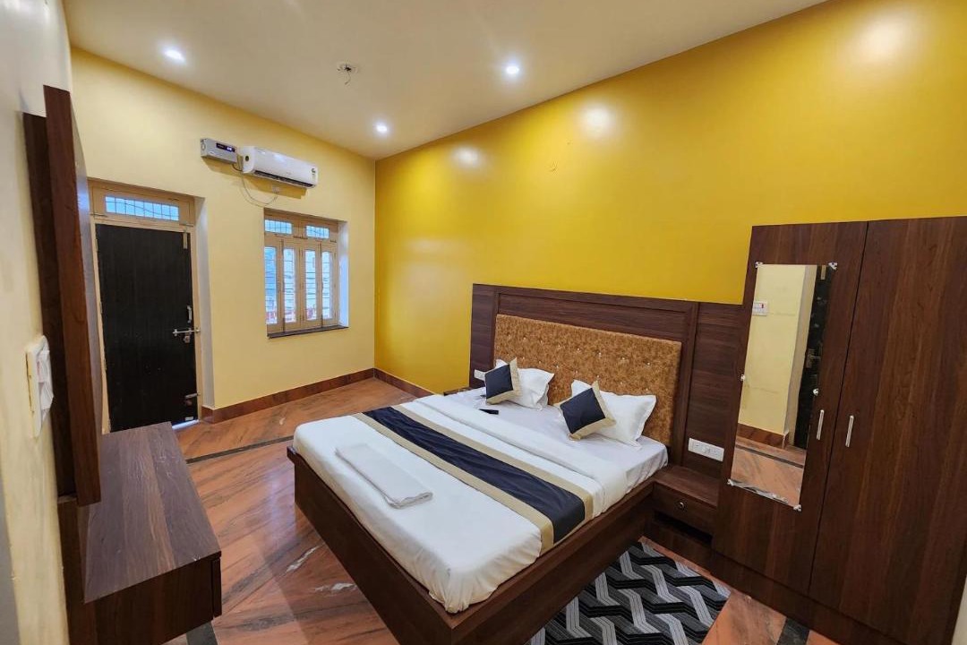 Photo of Bedroom in Chapra
