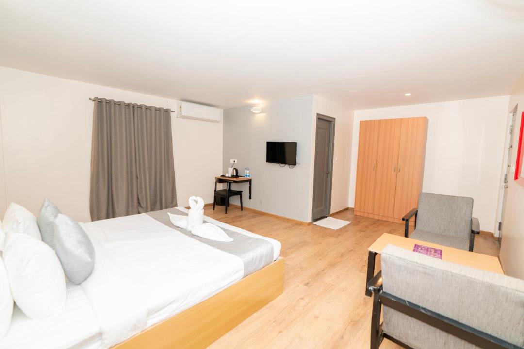 Photo of Bedroom in Bengaluru