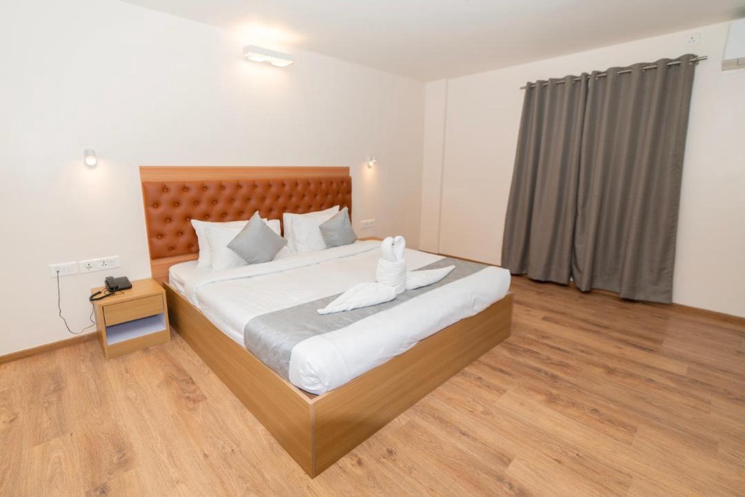 Photo of Bedroom in Bengaluru