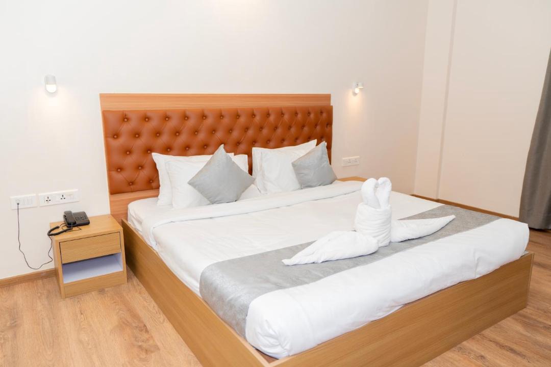 Photo of Bedroom in Bengaluru