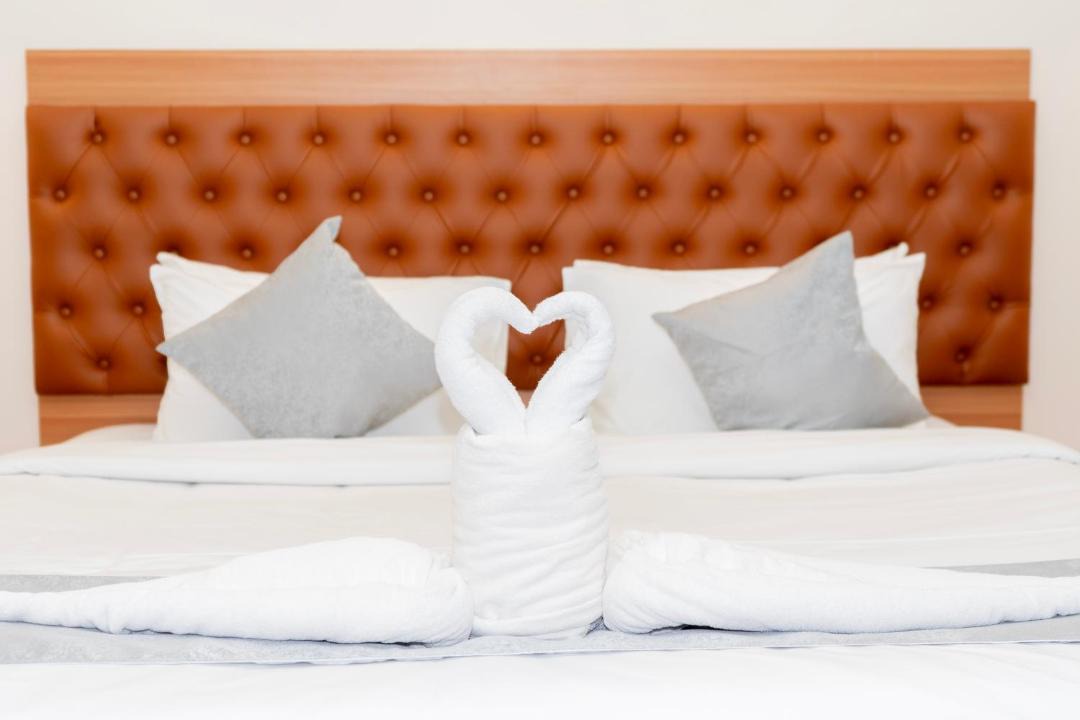 Photo of Bedroom in Bengaluru
