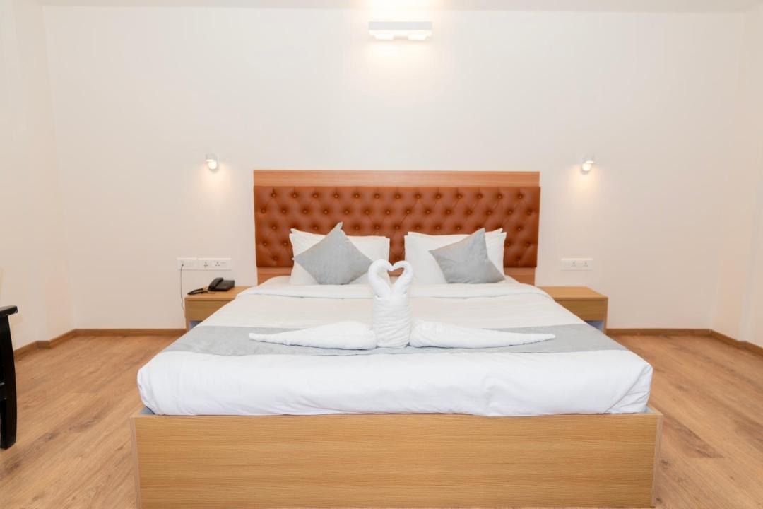 Photo of Bedroom in Bengaluru
