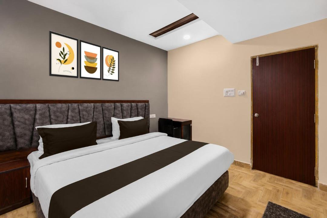 Photo of Bedroom in Hyderabad