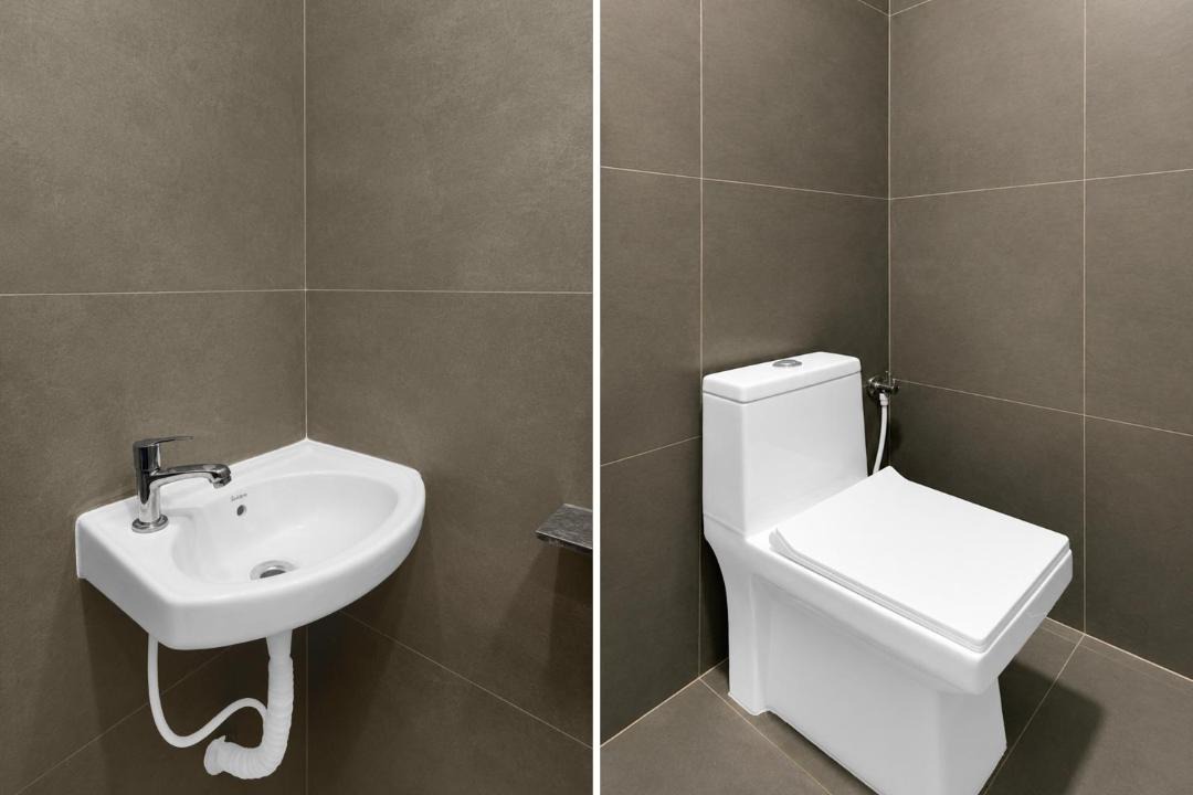 Photo of Bathroom in Hyderabad