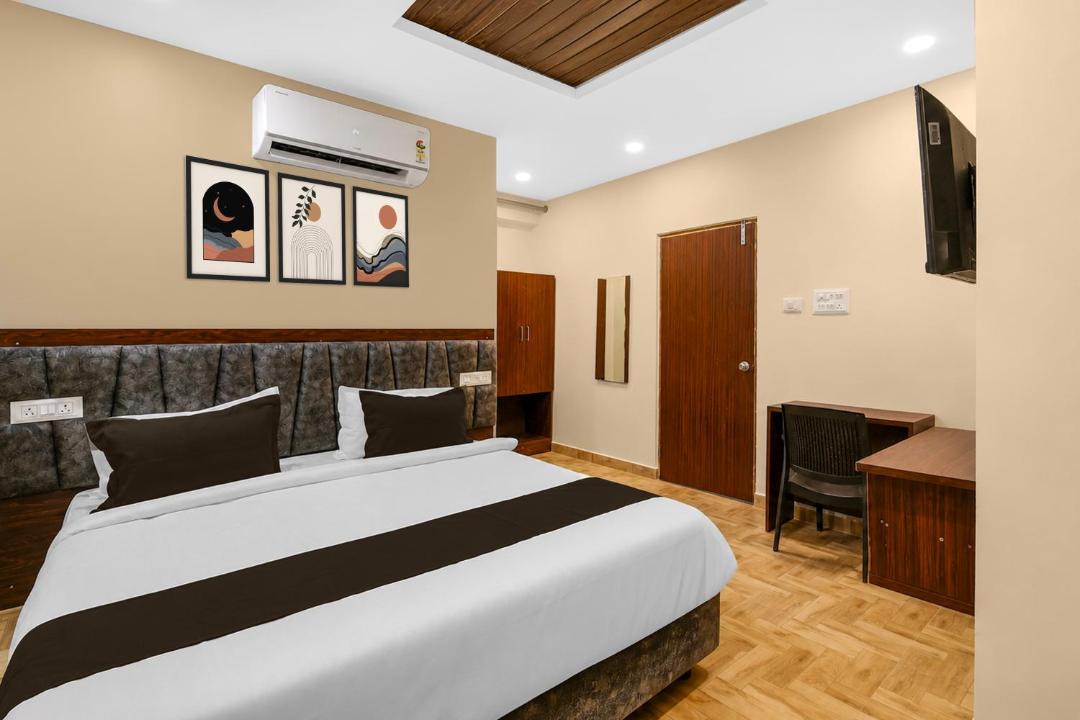 Photo of Bedroom in Hyderabad