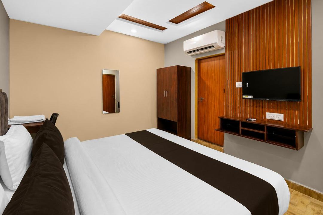 Photo of Bedroom in Hyderabad