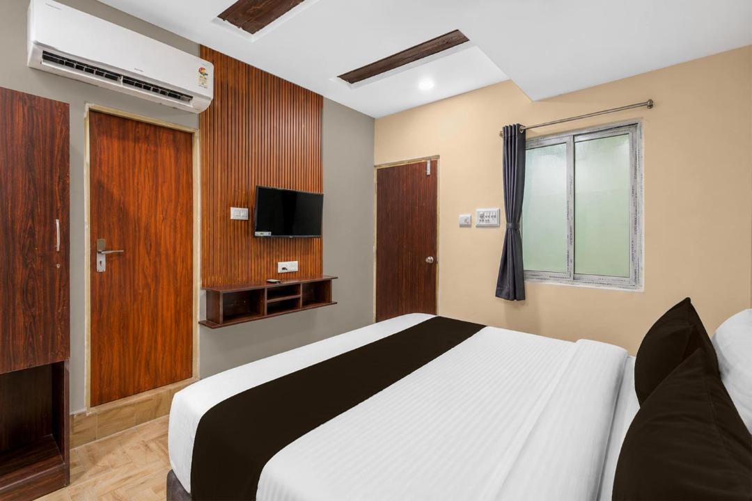 Photo of Bedroom in Hyderabad