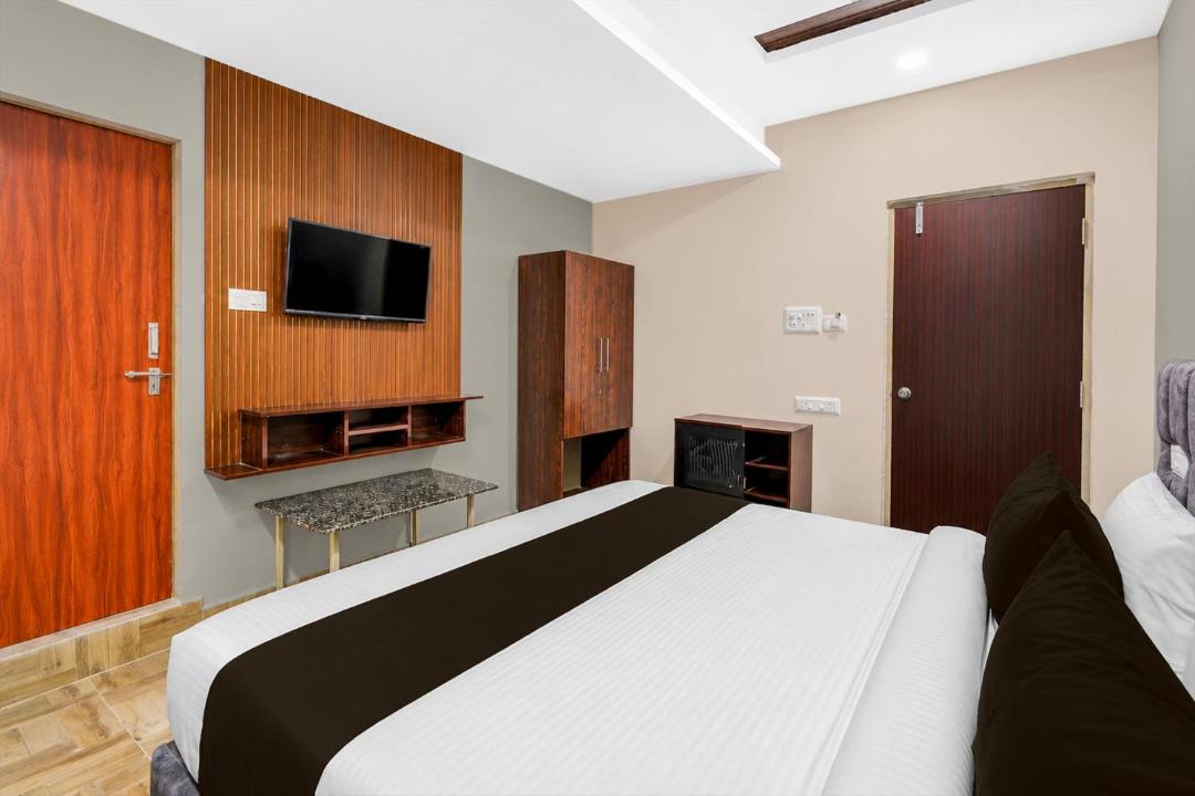 Photo of Bedroom in Hyderabad