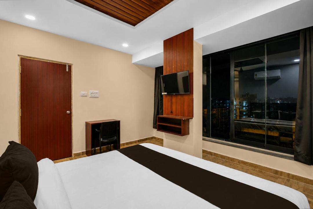 Photo of Bedroom in Hyderabad